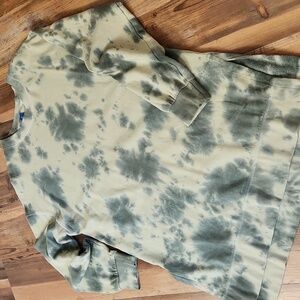 Old Navy sweatshirt dress